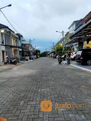 murah,cluster medina antapani harga nego