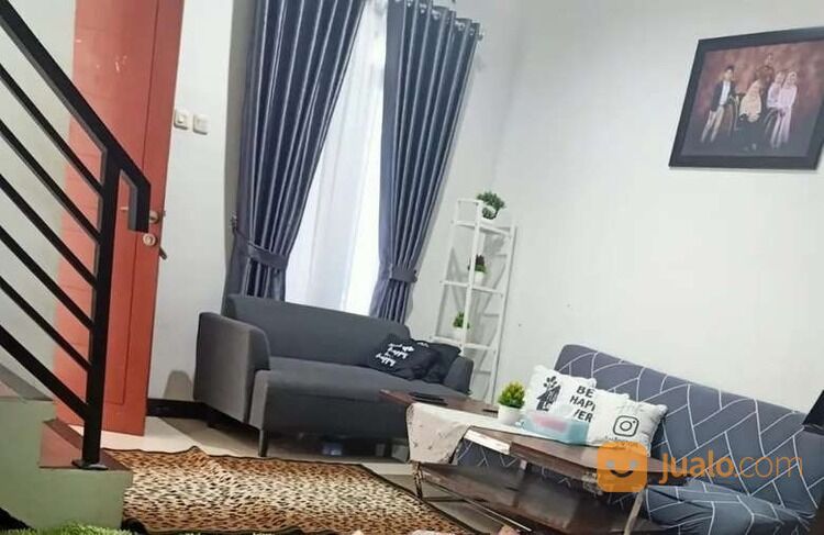 murah,cluster medina antapani harga nego