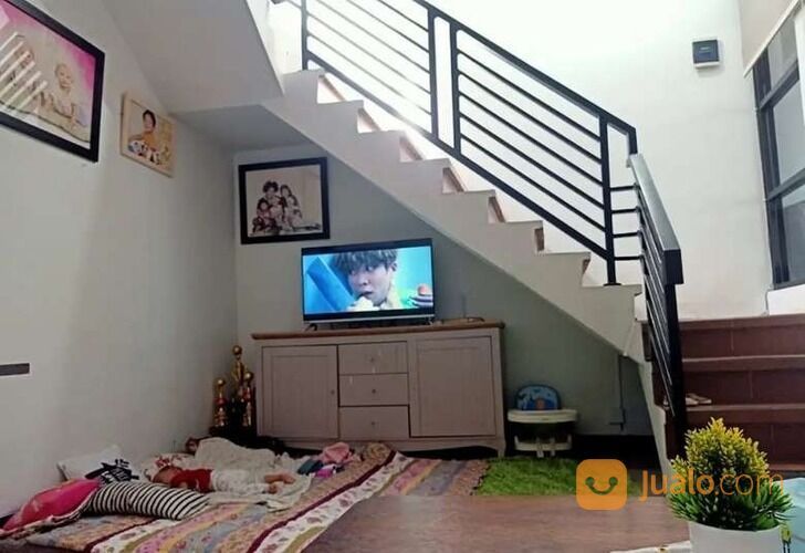 murah,cluster medina antapani harga nego