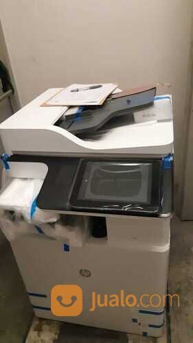 Mesin Fotocopy Warna HP E78223dn New Laser Jet A3