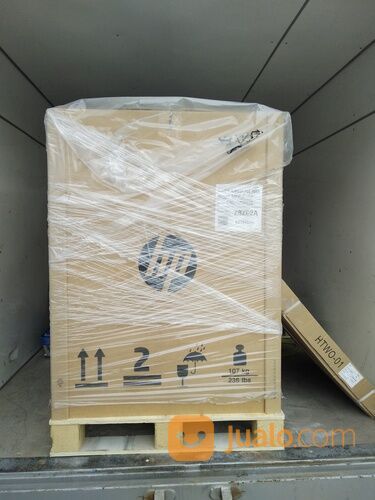 Mesin Fotocopy Warna HP E78223dn New Laser Jet A3