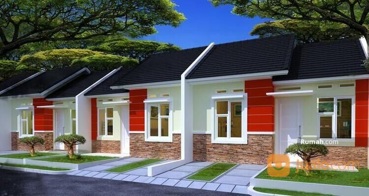 Perumahan Griya Artha Sukamanah Cikarang