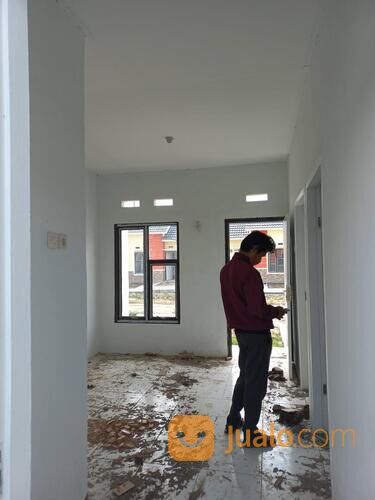 Perumahan Griya Artha Sukamanah Cikarang