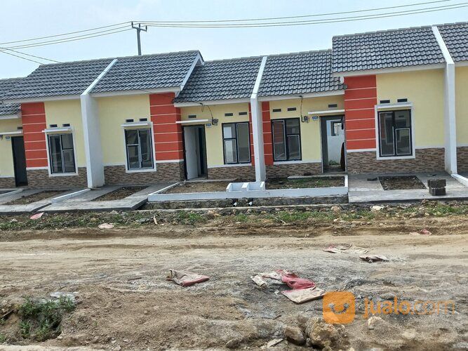 Perumahan Griya Artha Sukamanah Cikarang