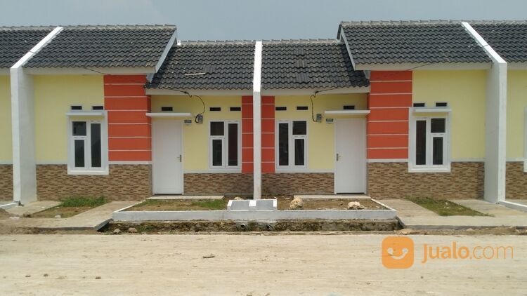 Perumahan Griya Artha Sukamanah Cikarang