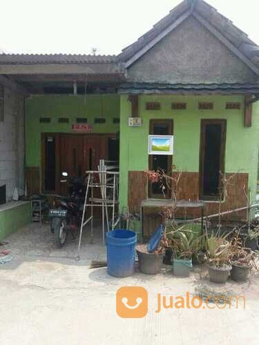 rumah di perumahan kota damai lestari cikarang