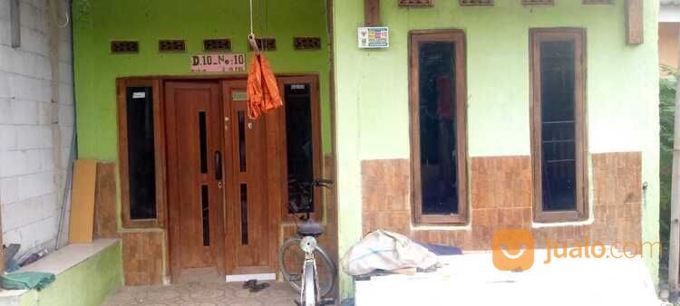 rumah di perumahan kota damai lestari cikarang