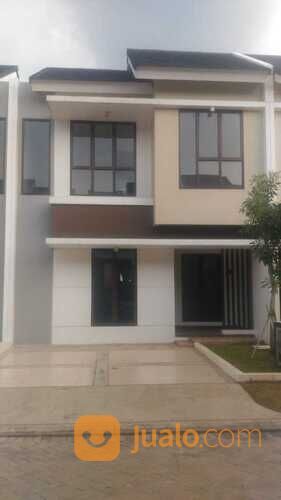 Perumahan Serpong Jaya Cluster The Spring