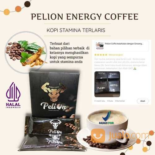 Pelion kopi kesehatan pria dan wanita