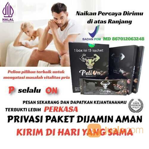 Pelion kopi kesehatan pria dan wanita