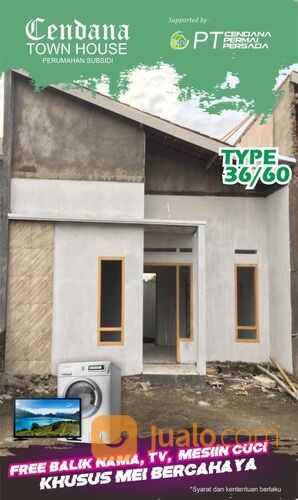 Rumah Subsidi Harga Murah Di Plasan Singopadu