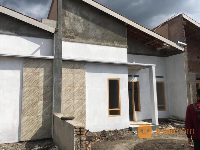 Rumah Subsidi Harga Murah Di Plasan Singopadu
