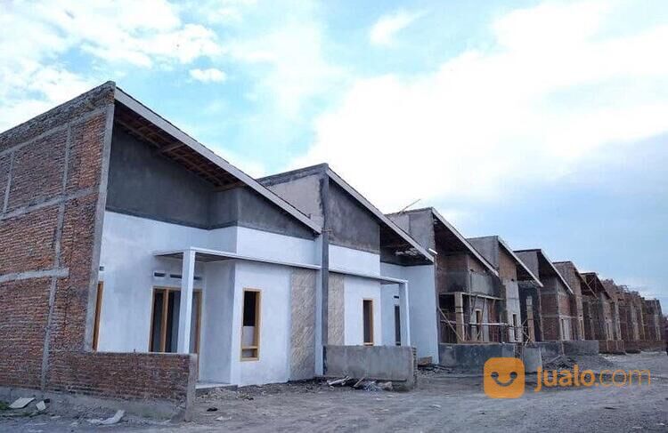 Rumah Subsidi Harga Murah Di Plasan Singopadu