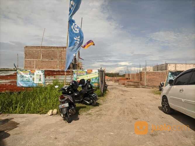 Rumah Subsidi Harga Murah Di Plasan Singopadu