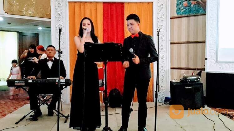 Sewa Electone plus & Orkes