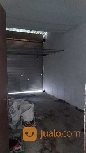 Rumah Taman Siwalan Indah lokasi strategis