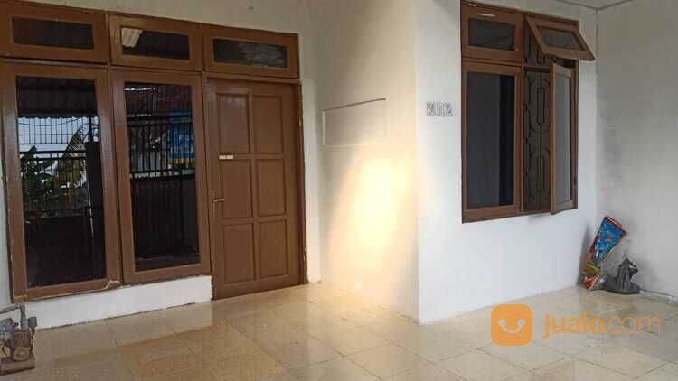 Rumah Taman Siwalan Indah lokasi strategis