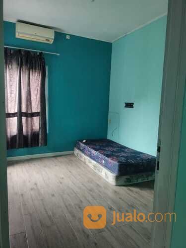 Rumah siap huni di graha bunga bintaro