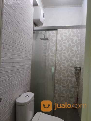 Rumah siap huni di graha bunga bintaro