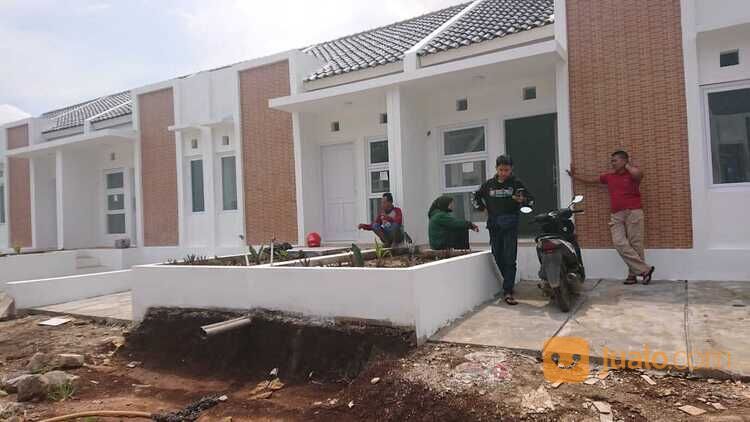 RUMAH SUBSIDI MURAH DI CIPARAY MAJALAYA BOOKING 1 JUTA