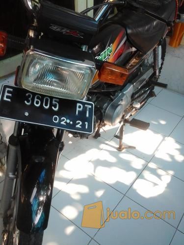 Honda Win Super irit