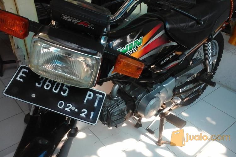 Honda Win Super irit