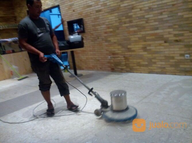 POLES LANTAI TERASO MURAH DI JOMBANG, KEDIRI, NGANJUK, BLITAR