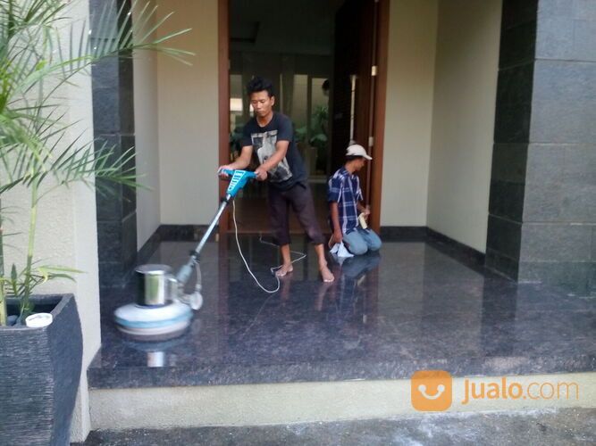 POLES LANTAI TERASO MURAH DI JOMBANG, KEDIRI, NGANJUK, BLITAR