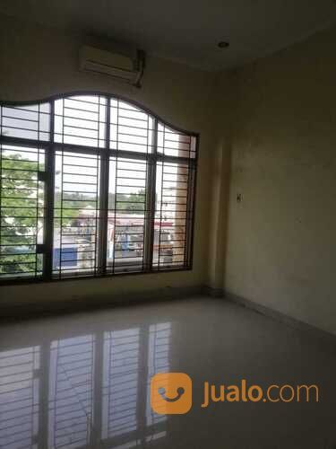 Ruko Jalan Katamso (depan SPBU Singapore Station) Medan