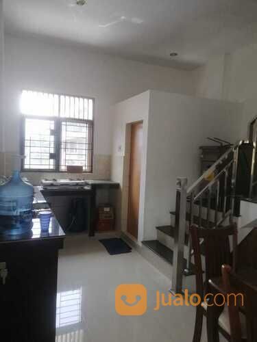 Ruko Jalan Katamso (depan SPBU Singapore Station) Medan