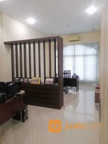 Ruko Jalan Katamso (depan SPBU Singapore Station) Medan