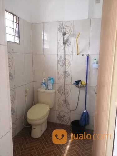 Ruko Jalan Katamso (depan SPBU Singapore Station) Medan