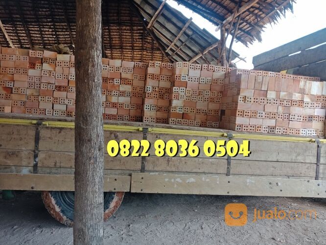 Batu Bata Jambi Murah