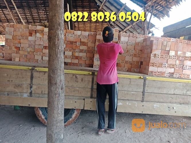 Batu Bata Jambi Murah