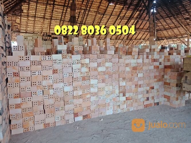 Batu Bata Jambi Murah