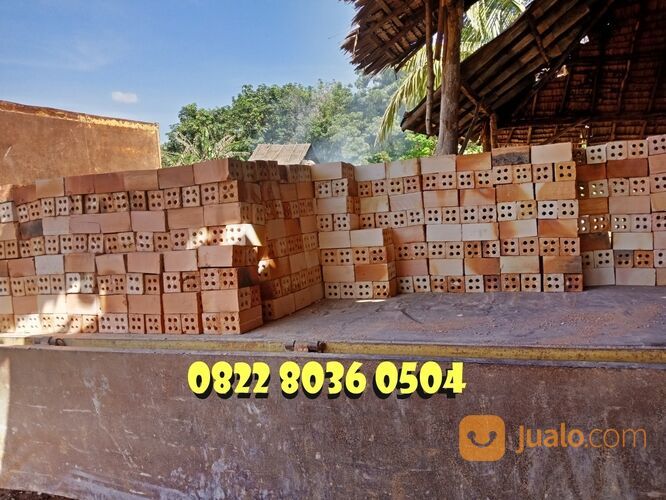 Batu Bata Jambi Murah