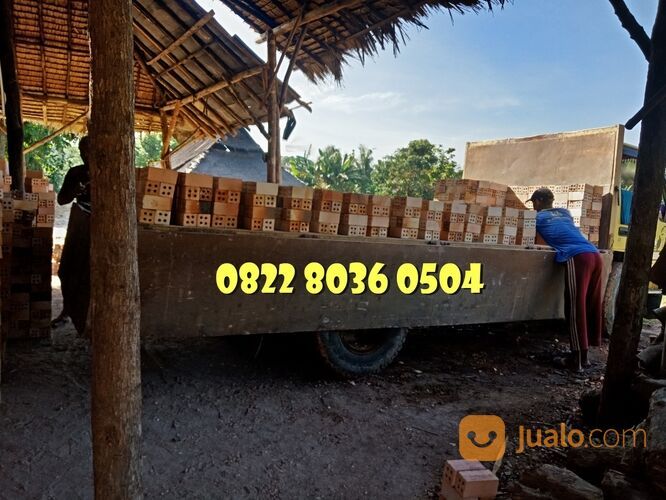 Batu Bata Jambi Murah