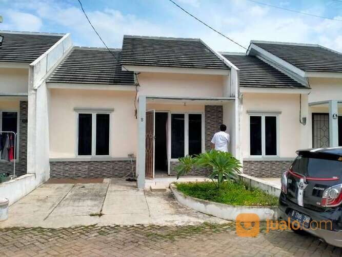 Over Rumah di Serpong Elok Residence