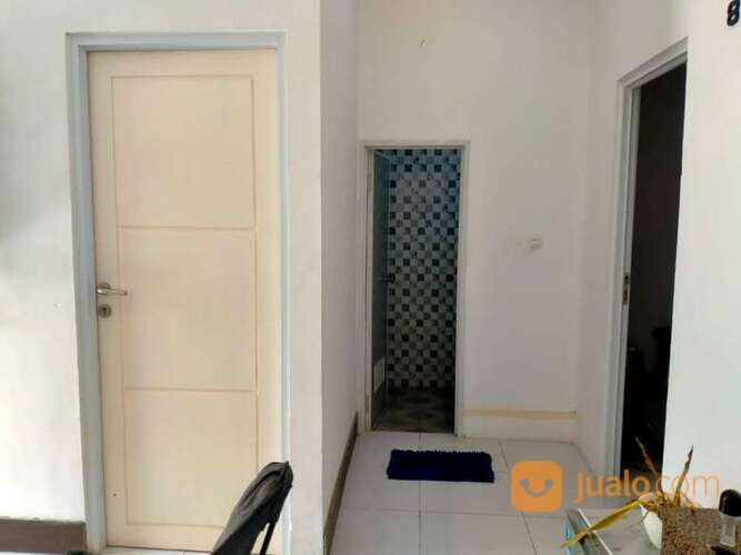 Over Rumah di Serpong Elok Residence