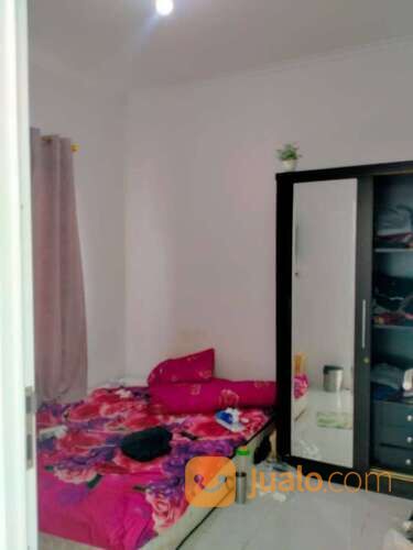 Over Rumah di Serpong Elok Residence