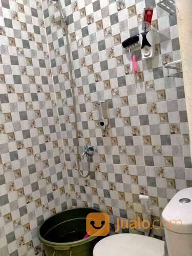 Over Rumah di Serpong Elok Residence