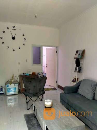 Over Rumah di Serpong Elok Residence