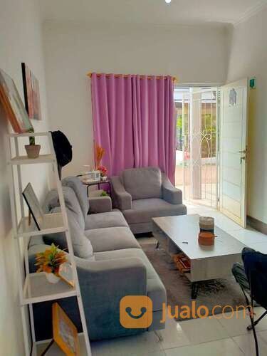 Over Rumah di Serpong Elok Residence