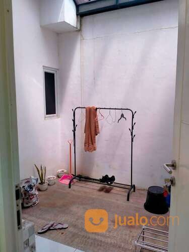 Over Rumah di Serpong Elok Residence