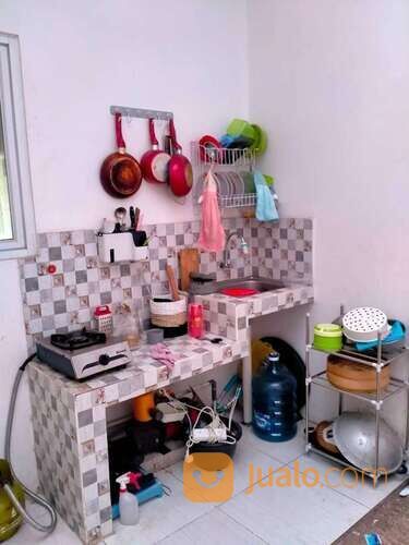 Over Rumah di Serpong Elok Residence