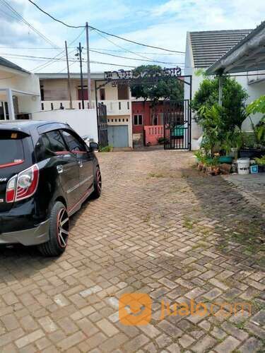 Over Rumah di Serpong Elok Residence