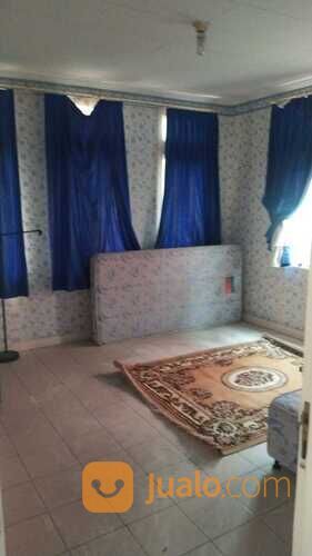 Villa di kota bunga cipanas,Cluster Denhaag