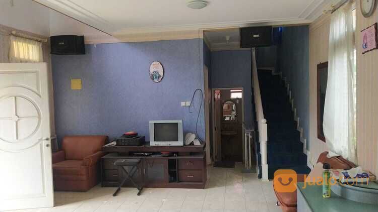 Villa di kota bunga cipanas,Cluster Denhaag