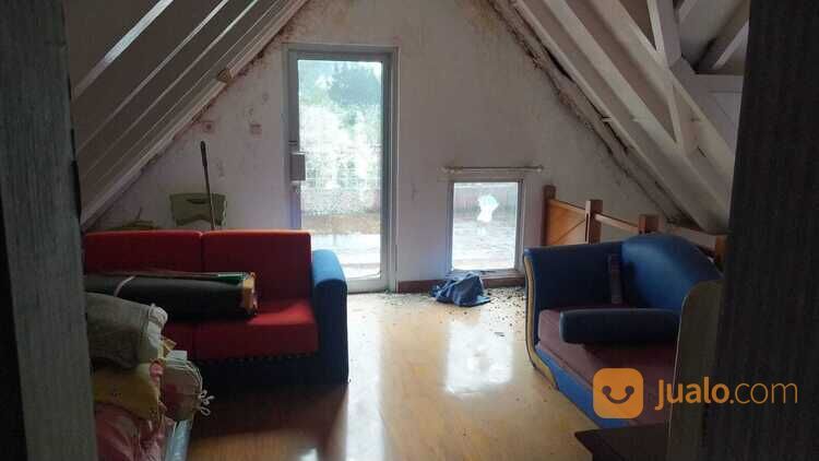 Villa di kota bunga cipanas,Cluster Denhaag