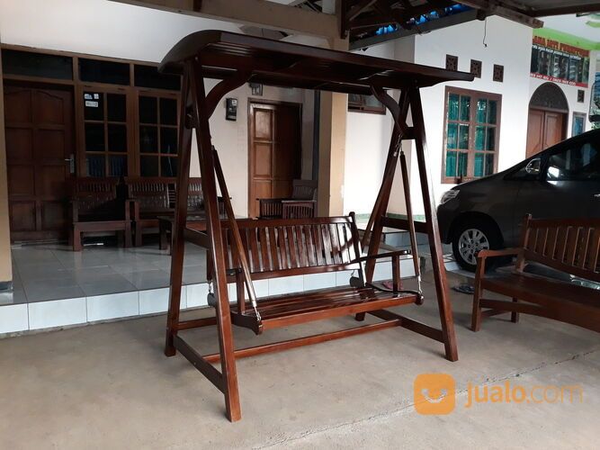 Ayunan Taman Minimalid82